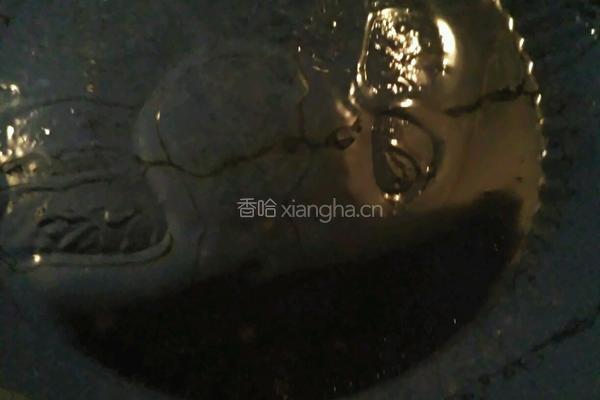 抱蛋尖椒碎的做法图解4