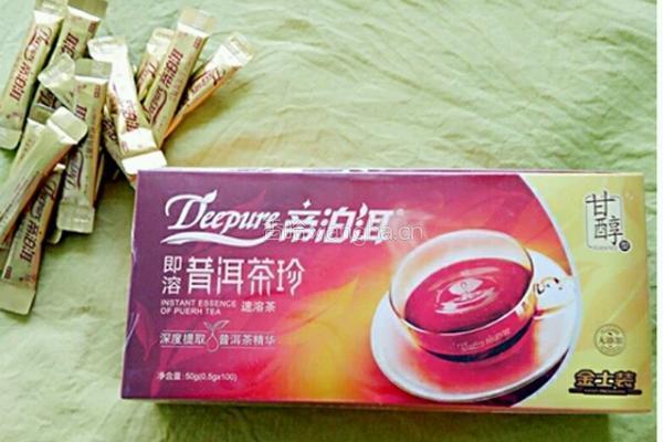 帝泊洱茶蔓越莓花生乳酪软欧的做法图解8