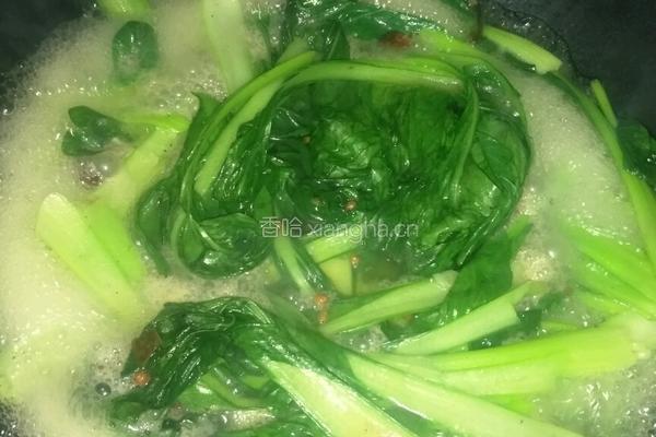水煮肉片简单做法的做法图解3