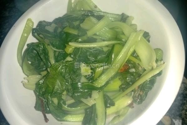 水煮肉片简单做法的做法图解4