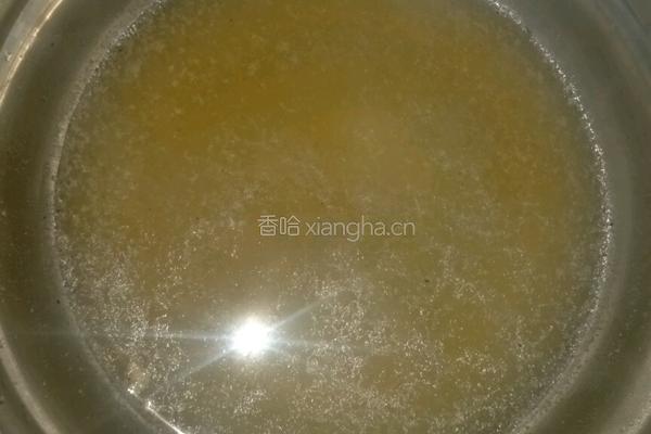水煮肉片简单做法的做法图解8