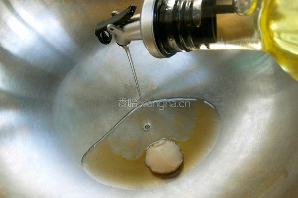 酱油炒饭的做法图解7