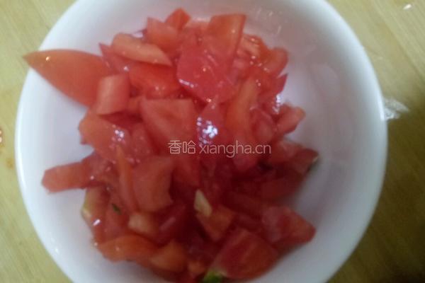 宁夏美食～牛肉调和的做法图解5