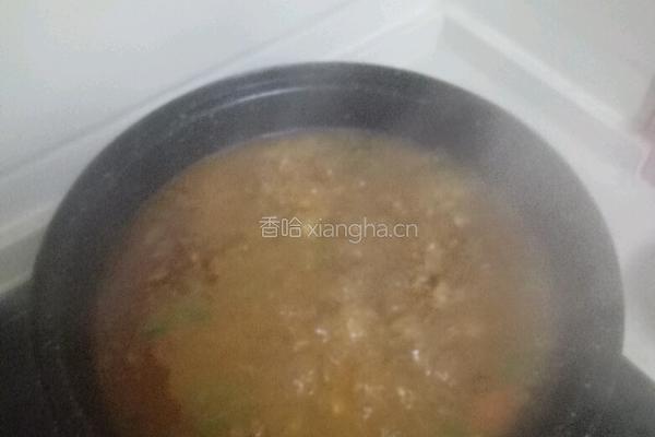 宁夏美食～牛肉调和的做法图解14
