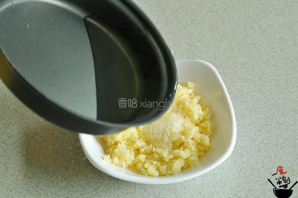 一食半刻‖蒜泥白肉的做法图解5