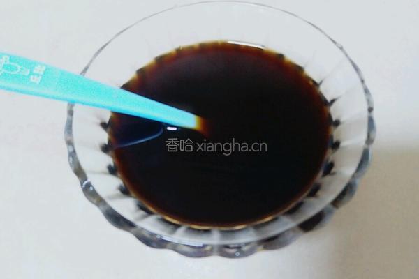 大葱烧豆腐的做法图解4