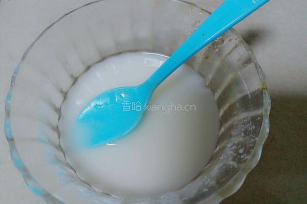 大葱烧豆腐的做法图解10