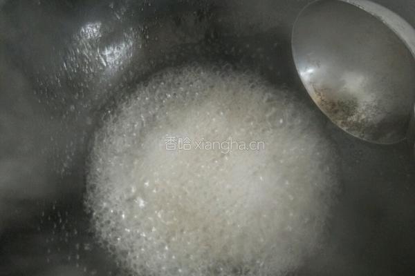 秘制红烧肉的做法图解4