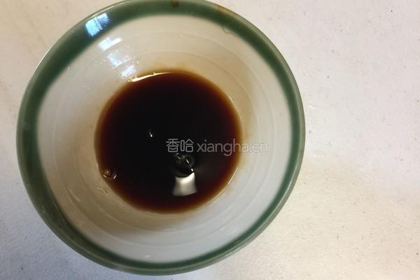 姜葱炒蛤的做法图解3
