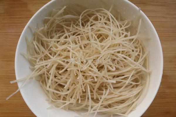 红油麻辣烫的做法图解7