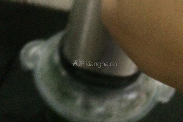 艾板的做法图解4