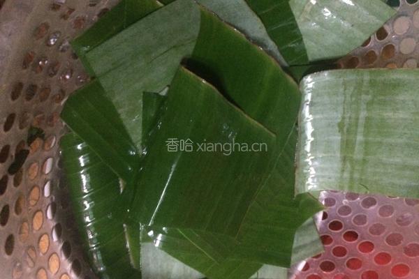 艾板的做法图解12
