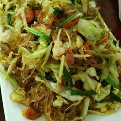 番薯粉线的做法[图]