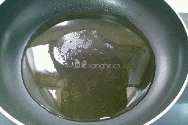 家常猪肉酿辣椒的做法图解5