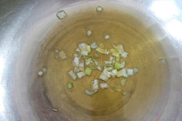 土豆炖豆腐的做法图解3