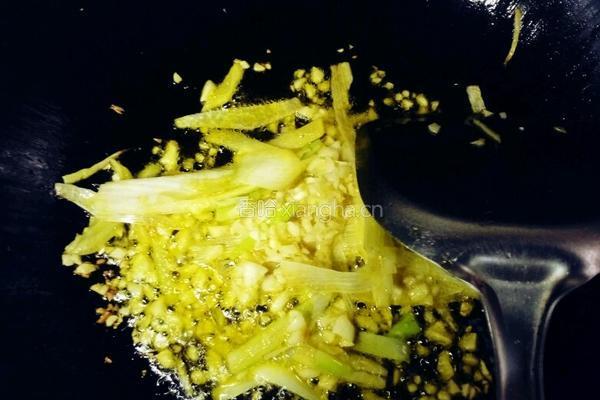 豆豉腊鱼的做法图解5