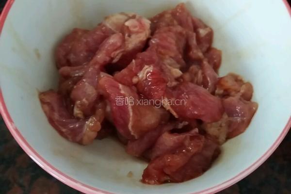 地瓜粉团的做法图解4