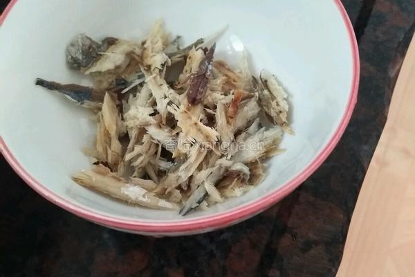 地瓜粉团的做法图解5
