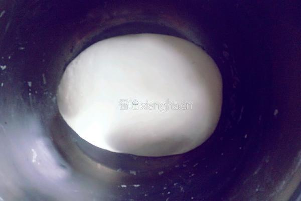 三鲜饺子的做法图解5