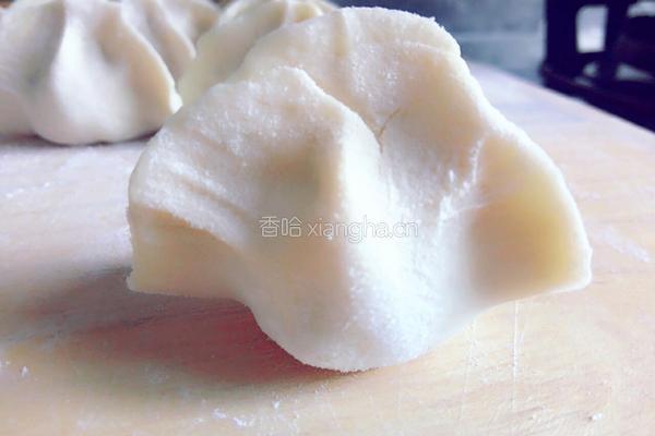 三鲜饺子的做法图解20