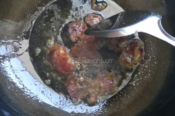 香辣土豆片的做法图解2