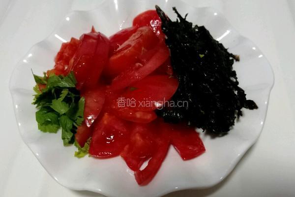 芹菜猪肉馅馄饨的做法图解10