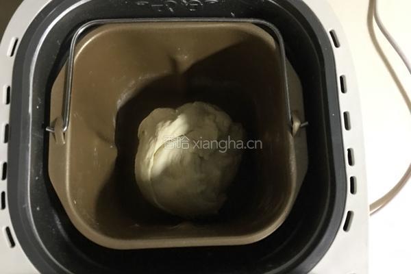 马蹄糕的做法图解3
