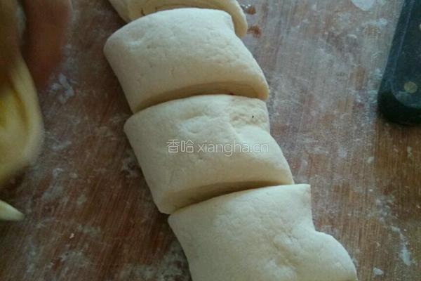 花卷的做法图解4