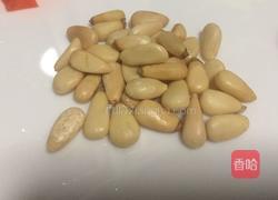 炒饭的做法图解5