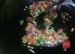 炒饭的做法图解9