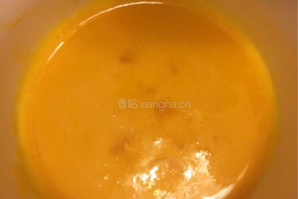 煎饼果子的做法图解2