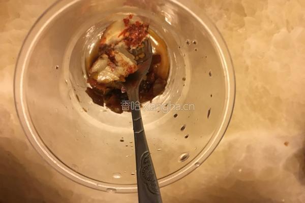煎饼果子的做法图解7