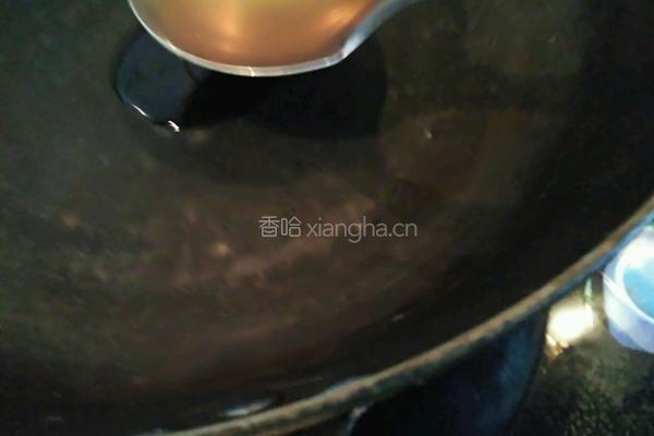焖菠菜的做法图解3