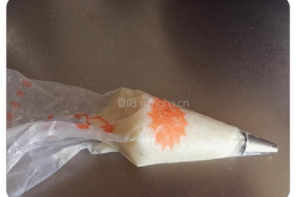紫薯山药泥的做法图解6