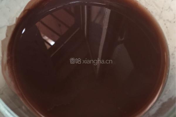 秘制红豆的做法图解9