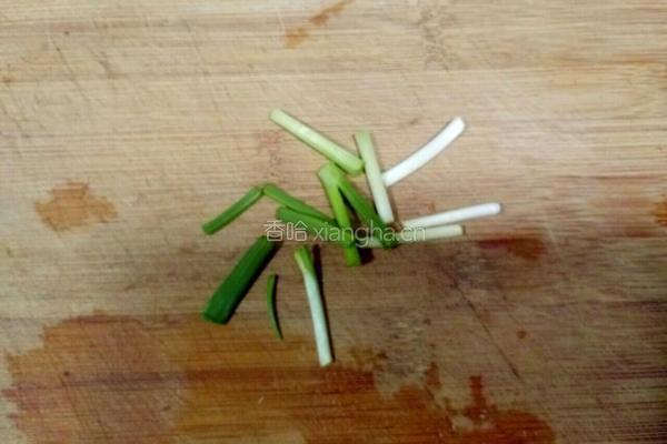 素炒蘑菇的做法图解9