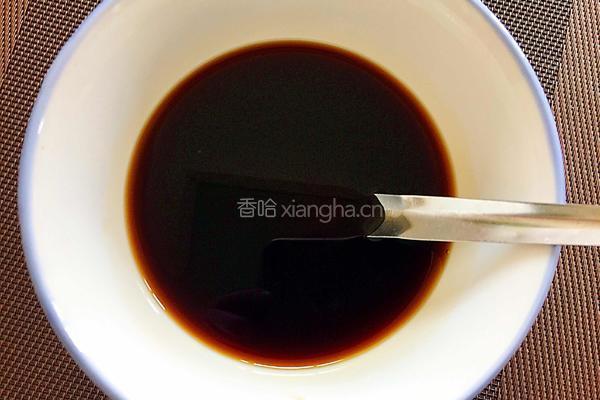 蒜蓉粉丝蒸大虾的做法图解7