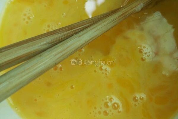 茶油鸡蛋的做法图解1