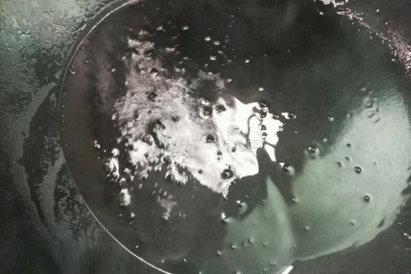 茶油鸡蛋的做法图解4