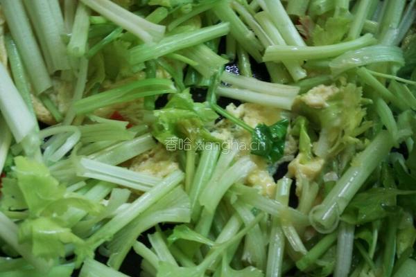 茶油鸡蛋的做法图解6