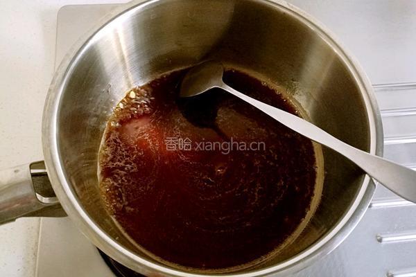 糖不甩的做法图解3