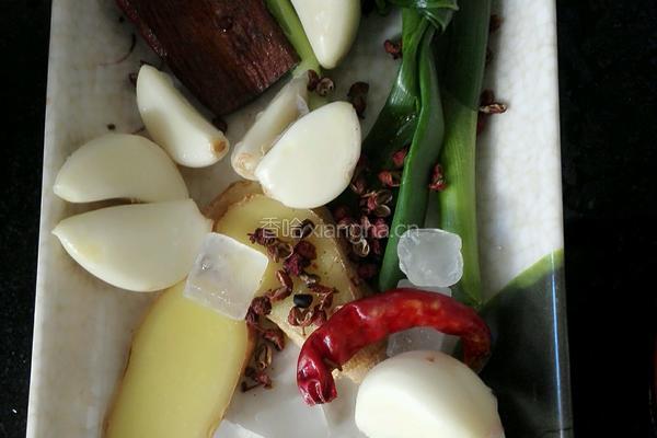红烧牛肉的做法图解3