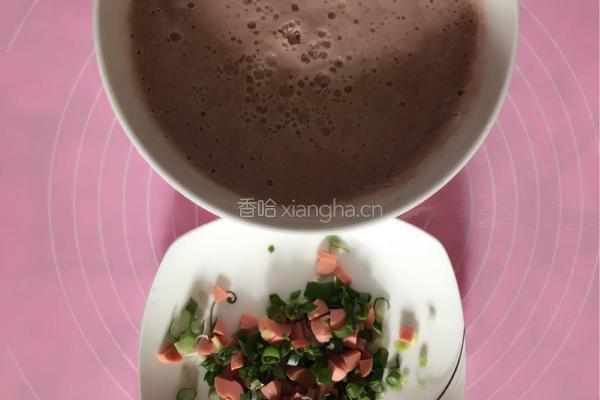 正宗土豆饼的做法图解2