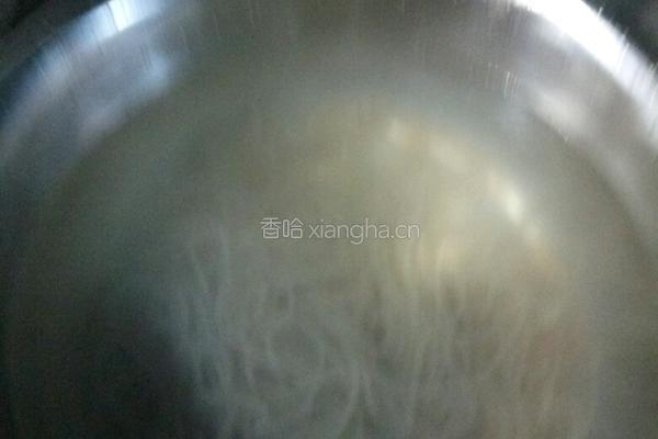 功夫牛柳的做法图解4