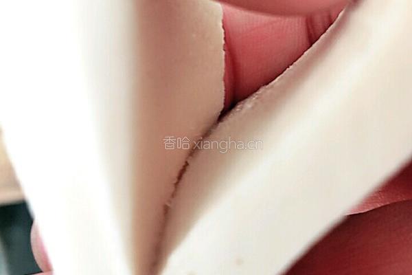 脆皮嫩豆腐的做法图解4