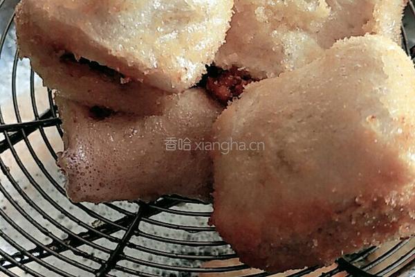 脆皮嫩豆腐的做法图解14