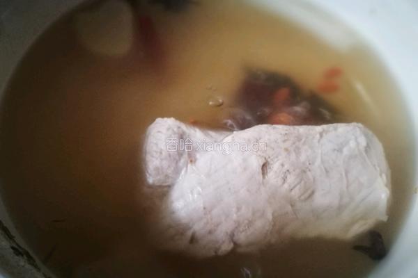 「Cathy边吃边营养」零油脂版卤猪肉的做法图解9
