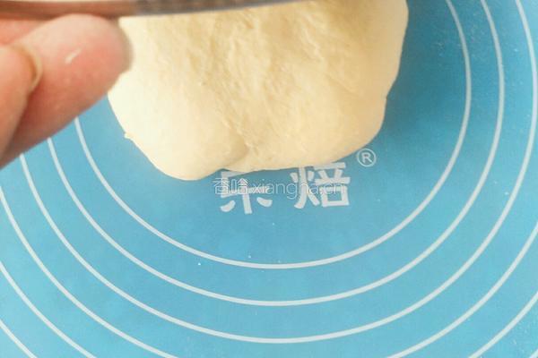 教你快速揉出手套膜的做法图解3