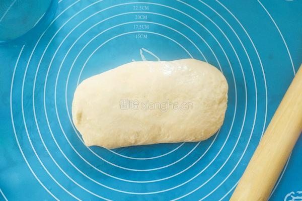 教你快速揉出手套膜的做法图解6