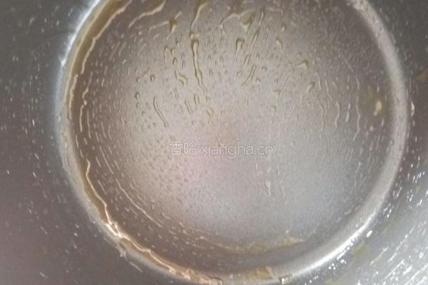 蛋糕的做法图解6